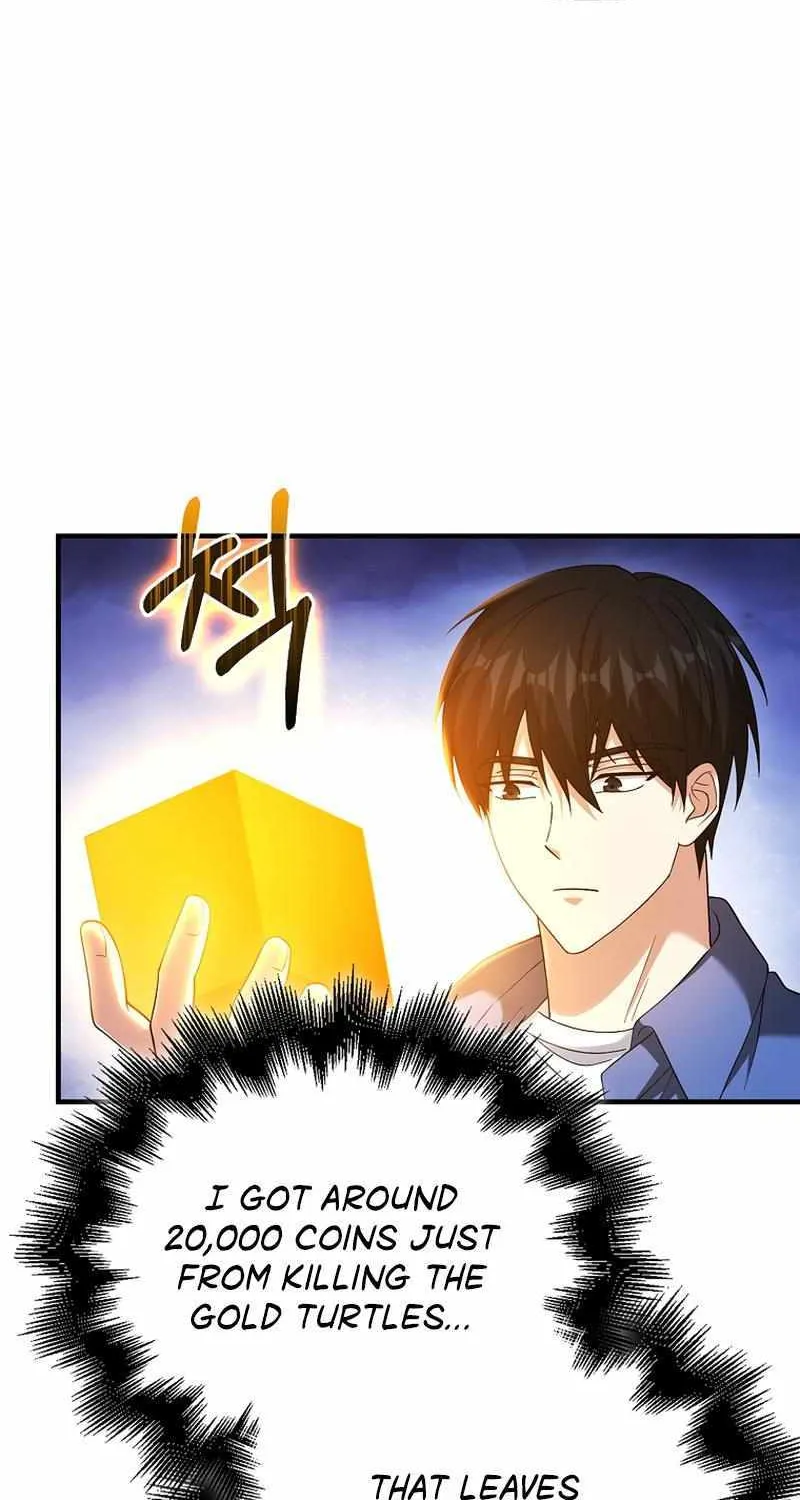 Max Talent Player (2024) Chapter 33 page 80 - 