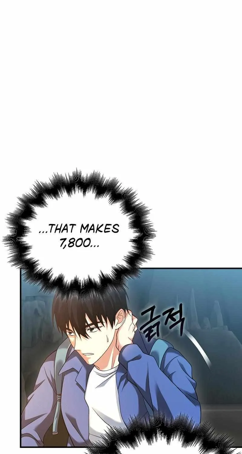 Max Talent Player (2024) Chapter 33 page 84 - 