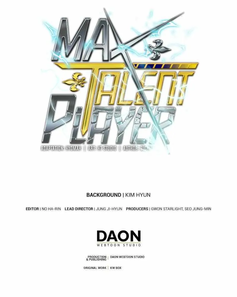 Max Talent Player (2024) Chapter 33 page 90 - 
