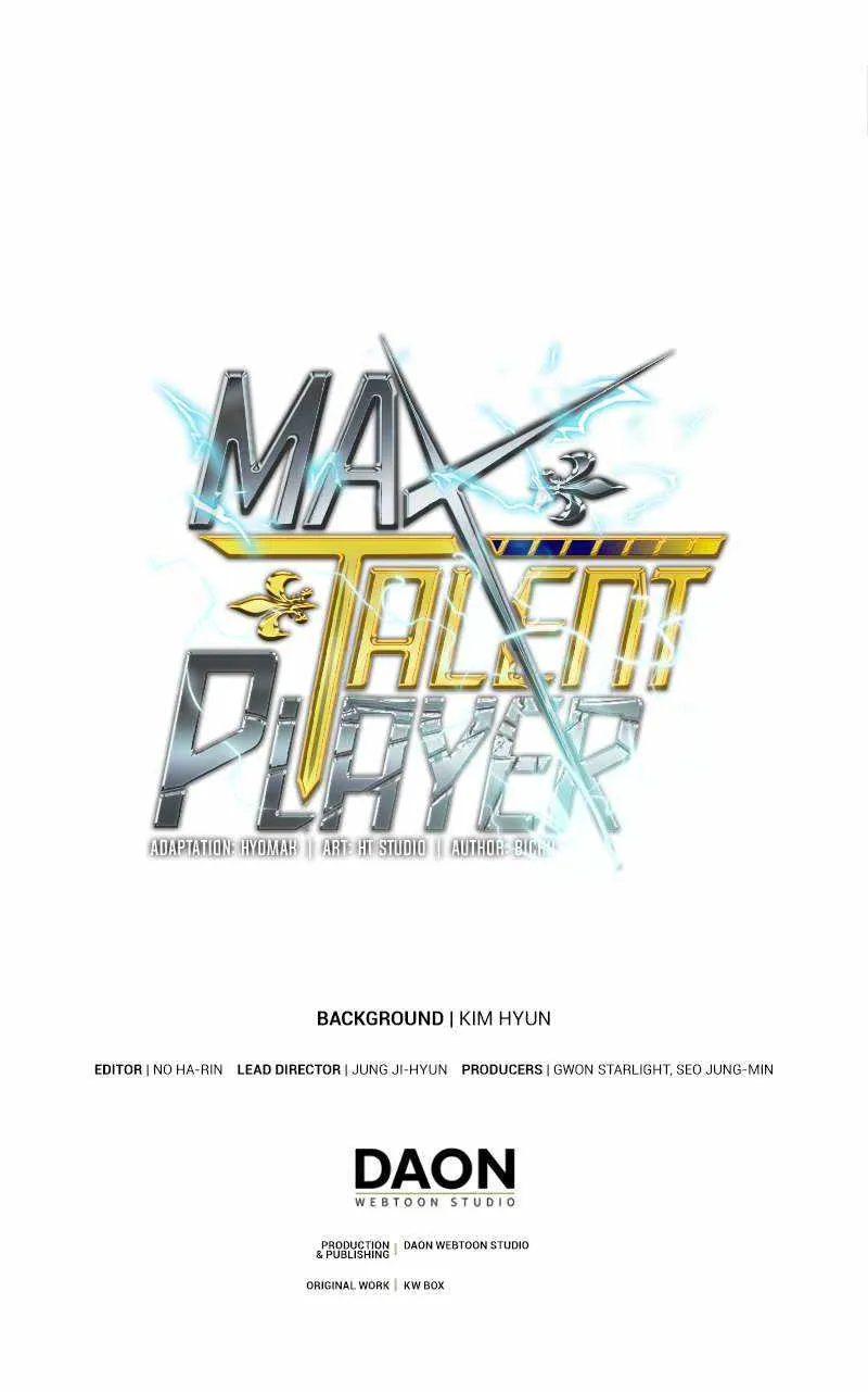 Max Talent Player (2024) Chapter 34 page 111 - 