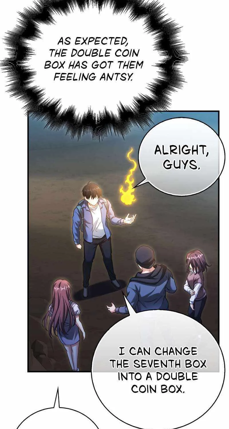 Max Talent Player (2024) Chapter 34 page 13 - 