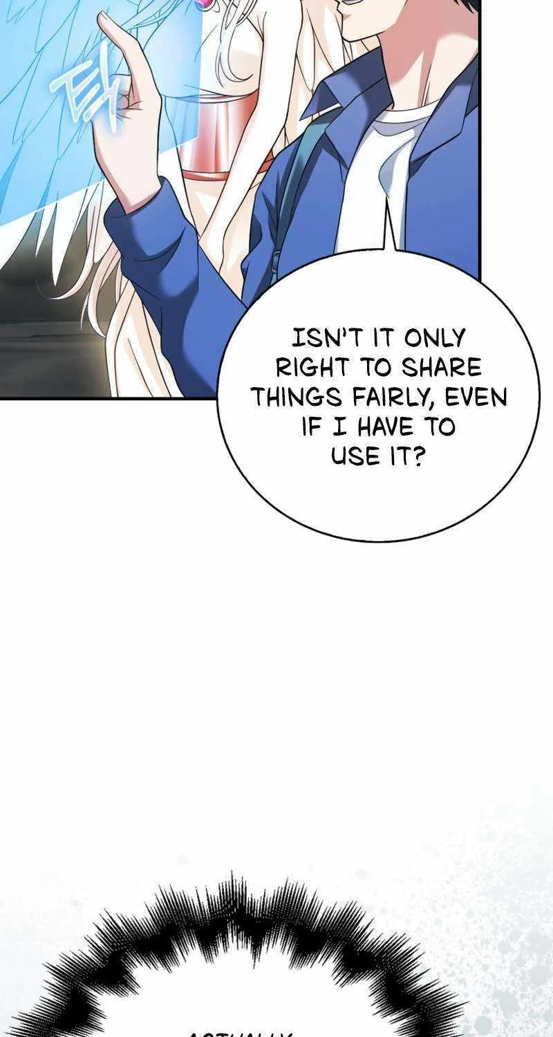 Max Talent Player (2024) Chapter 34 page 20 - 