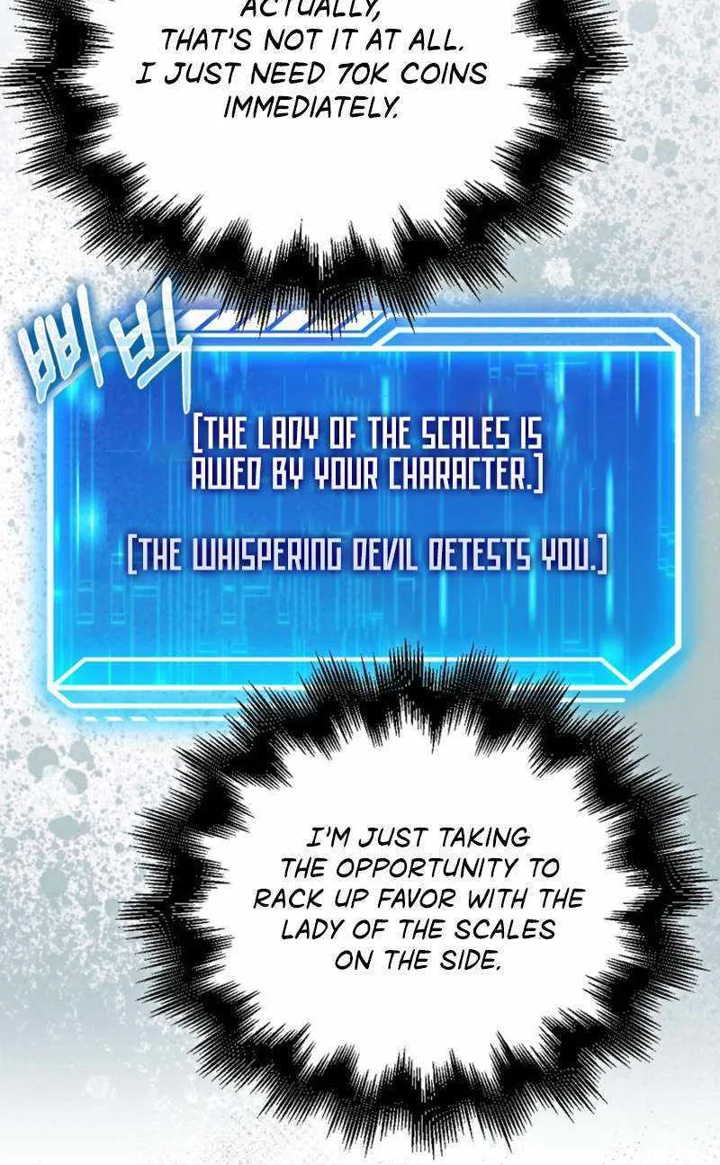 Max Talent Player (2024) Chapter 34 page 21 - 