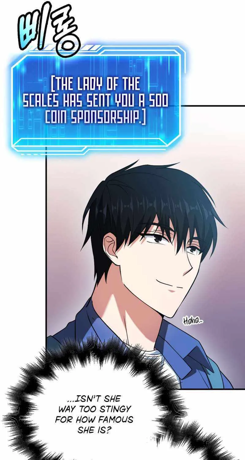 Max Talent Player (2024) Chapter 34 page 28 - 