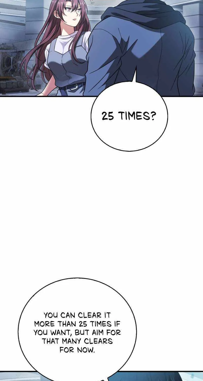 Max Talent Player (2024) Chapter 34 page 57 - 