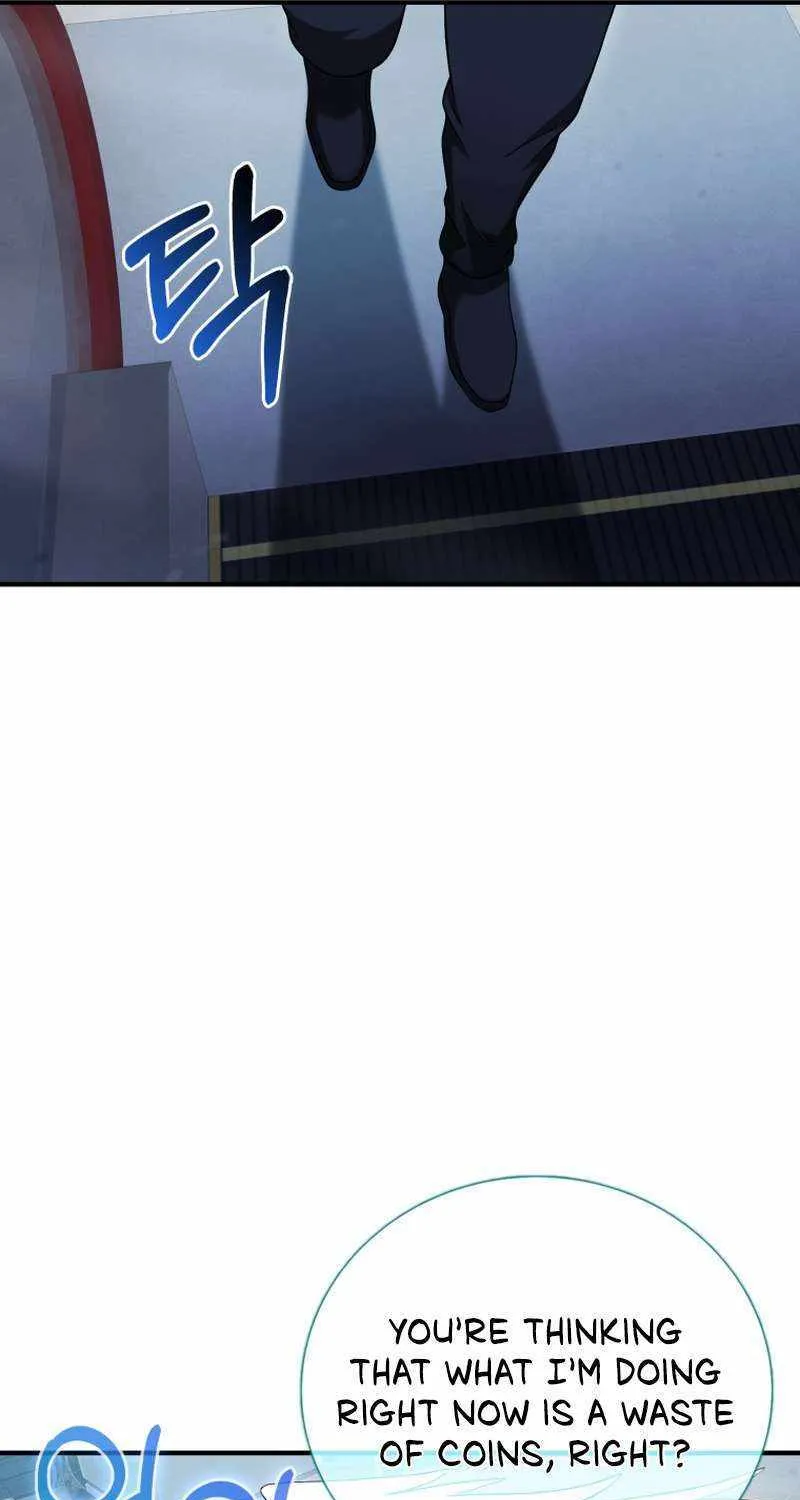 Max Talent Player (2024) Chapter 34 page 69 - 