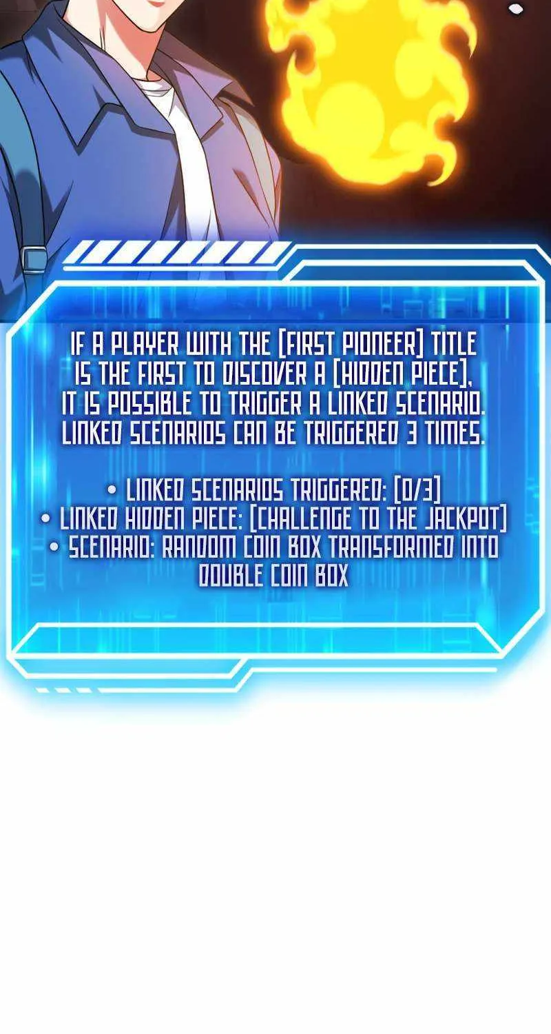 Max Talent Player (2024) Chapter 34 page 10 - 