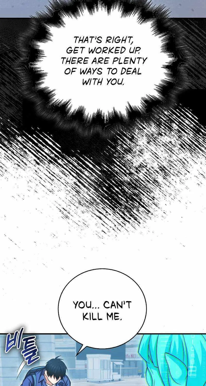 Max Talent Player (2024) Chapter 35 page 16 - 