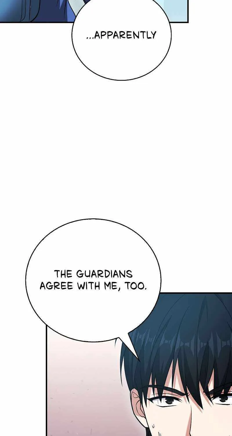 Max Talent Player (2024) Chapter 35 page 25 - 