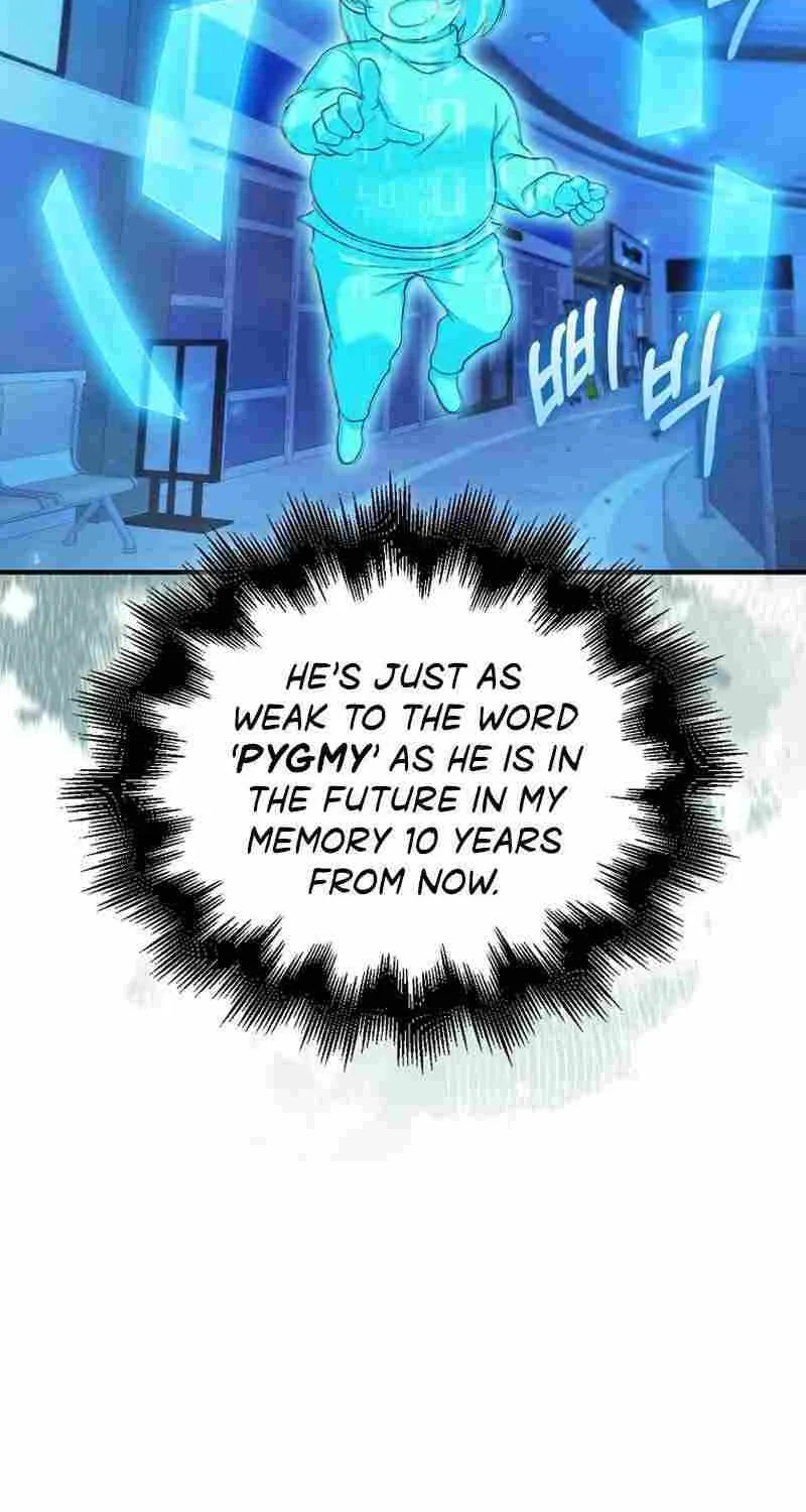 Max Talent Player (2024) Chapter 35 page 29 - 
