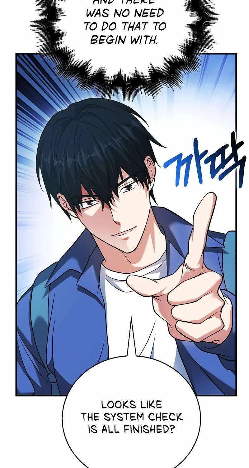 Max Talent Player (2024) Chapter 35 page 36 - 