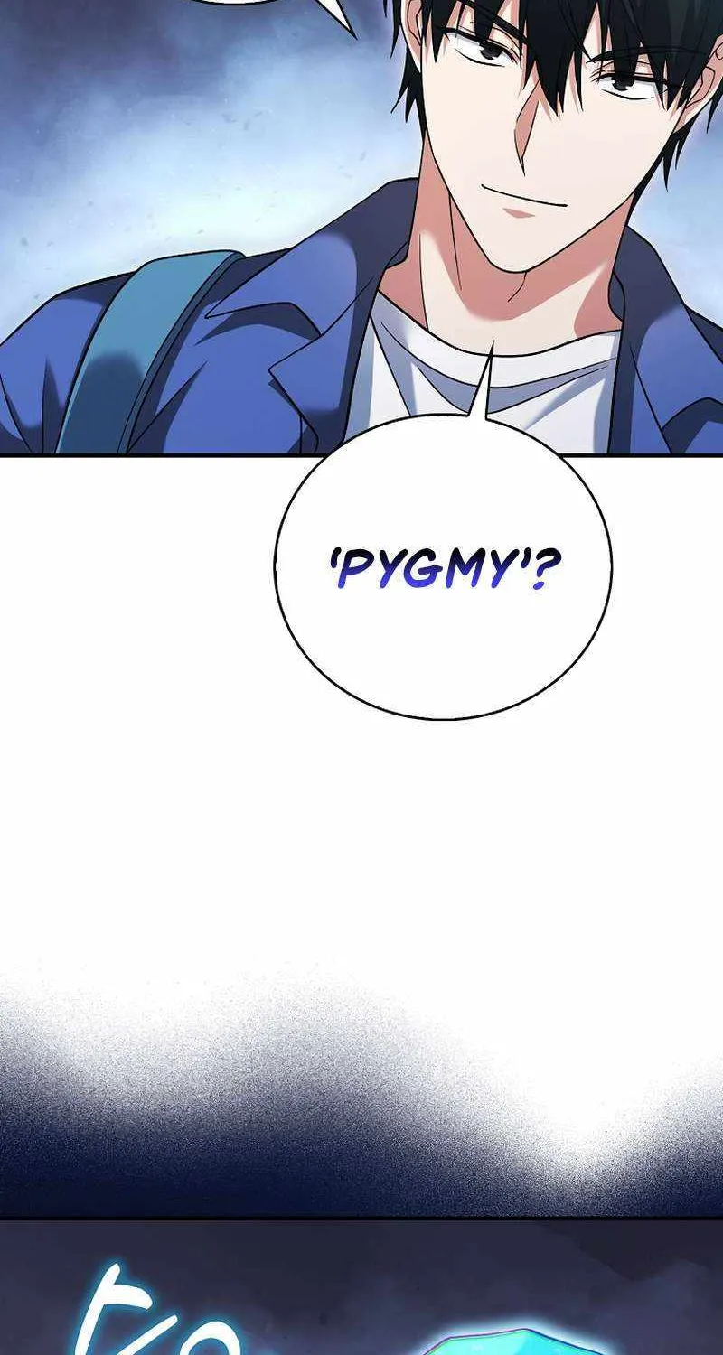 Max Talent Player (2024) Chapter 35 page 5 - 