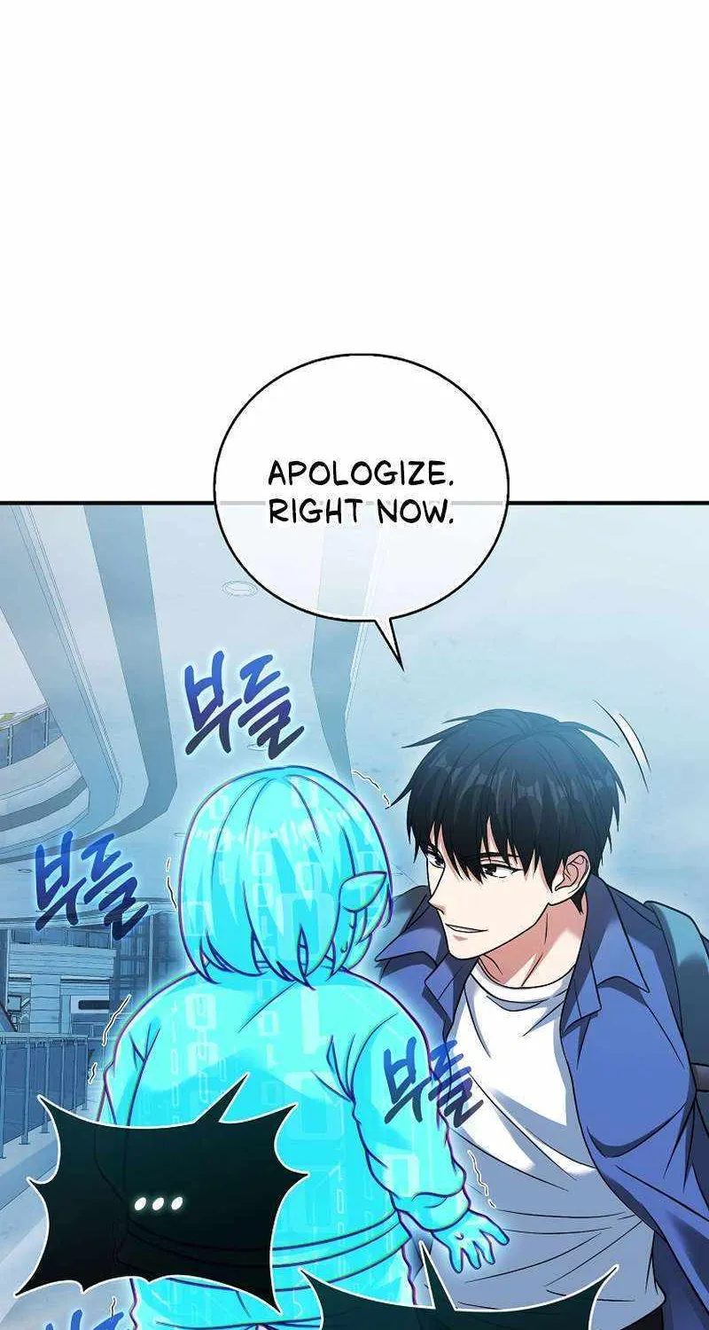 Max Talent Player (2024) Chapter 35 page 44 - 