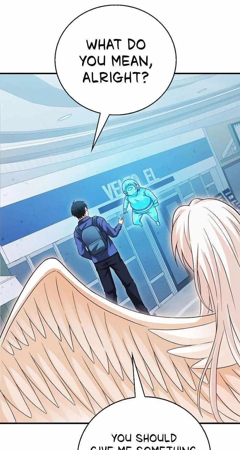 Max Talent Player (2024) Chapter 35 page 48 - 