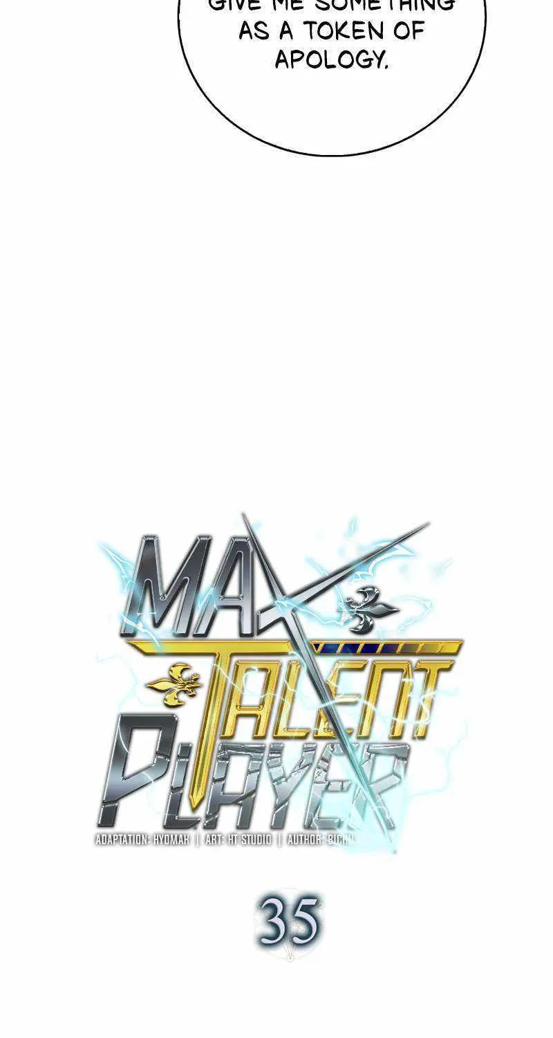 Max Talent Player (2024) Chapter 35 page 49 - 