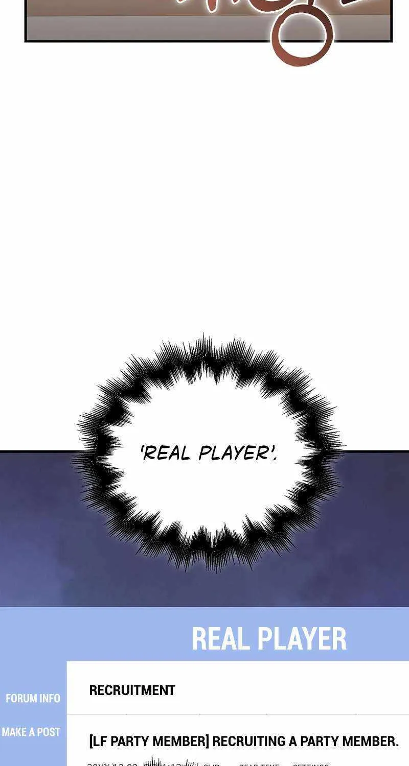 Max Talent Player (2024) Chapter 35 page 61 - 