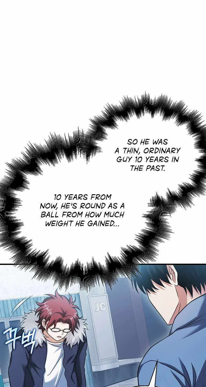 Max Talent Player (2024) Chapter 35 page 83 - 