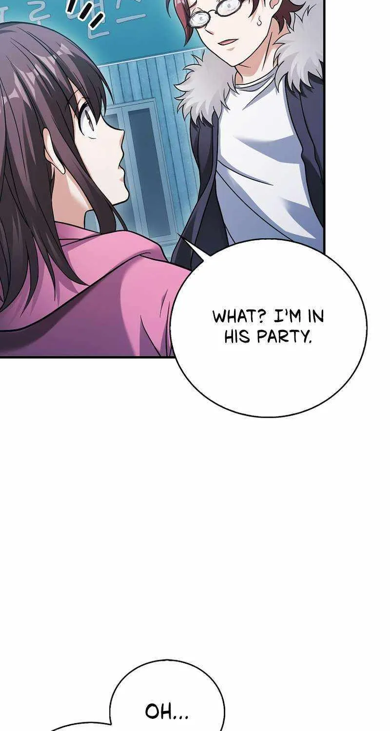 Max Talent Player (2024) Chapter 35 page 91 - 
