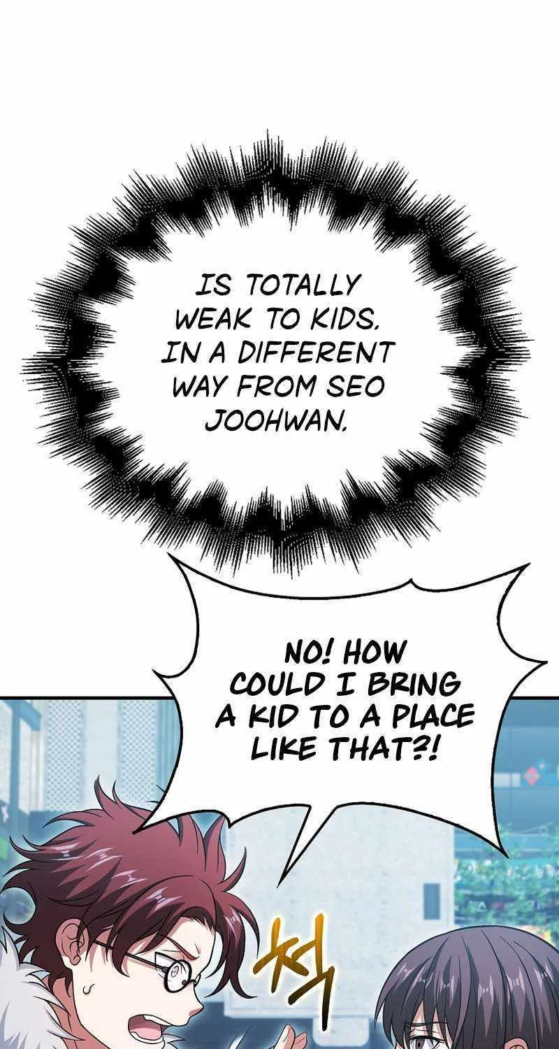 Max Talent Player (2024) Chapter 35 page 95 - 