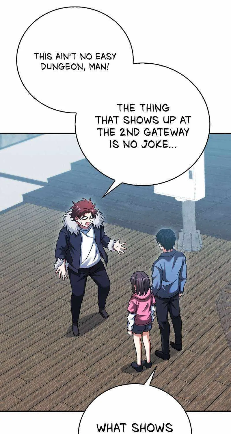 Max Talent Player (2024) Chapter 35 page 97 - 