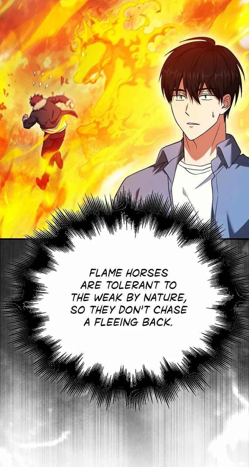 Max Talent Player (2024) Chapter 36 page 11 - 