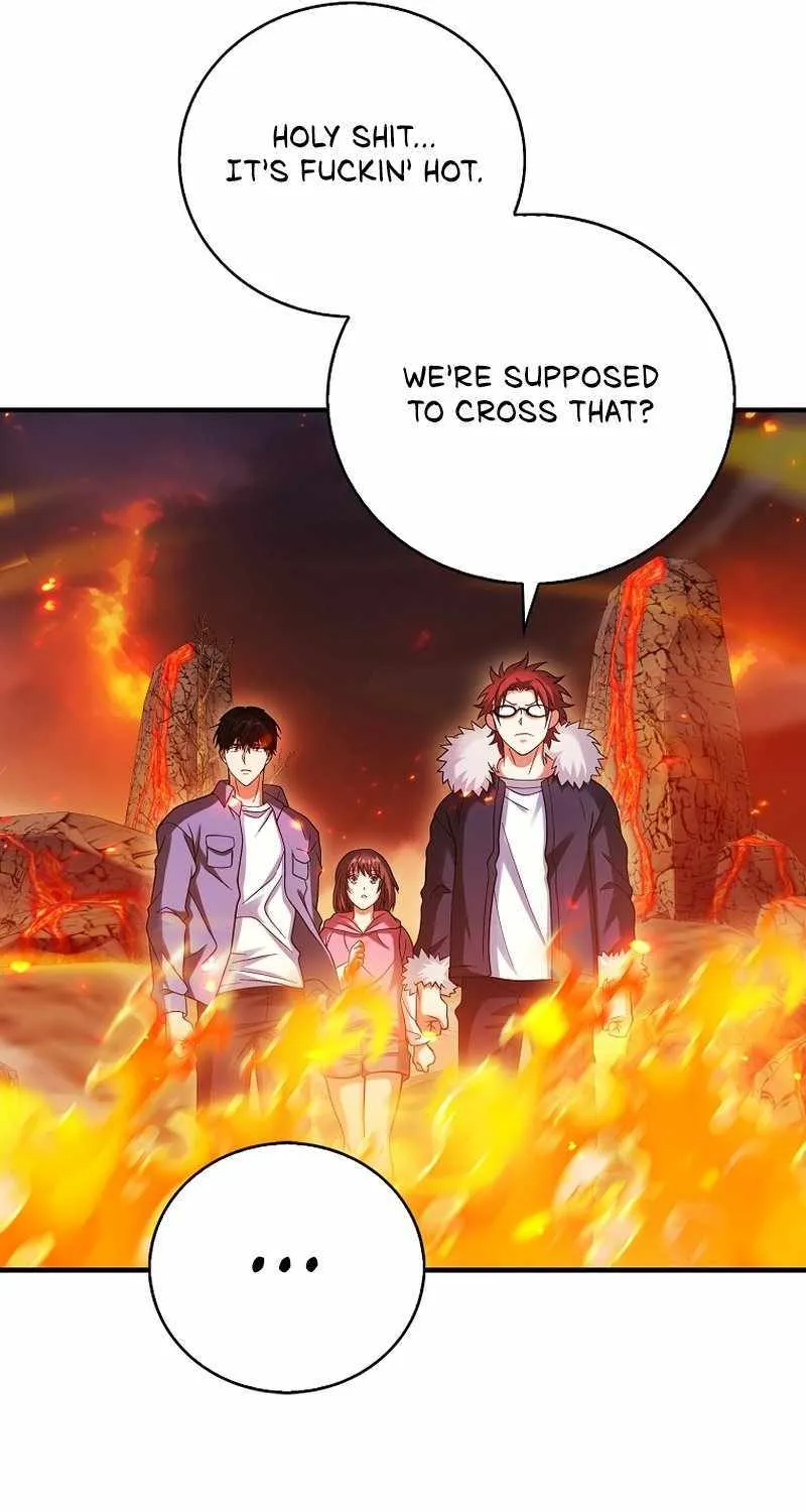 Max Talent Player (2024) Chapter 36 page 113 - 