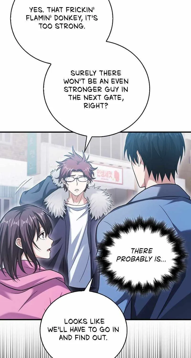Max Talent Player (2024) Chapter 36 page 14 - 