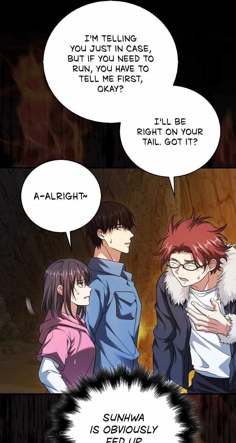 Max Talent Player (2024) Chapter 36 page 23 - 
