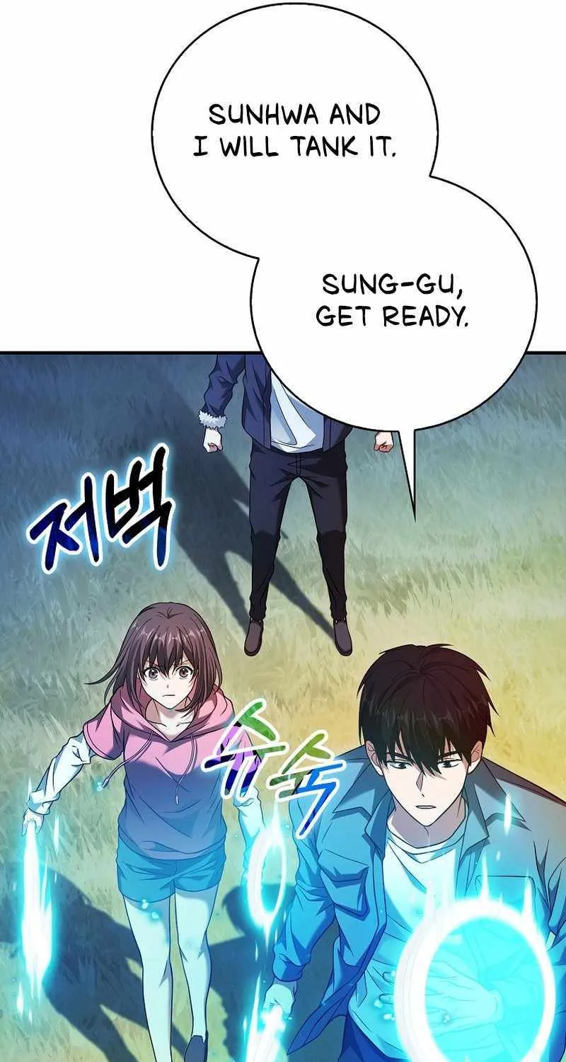 Max Talent Player (2024) Chapter 36 page 30 - 