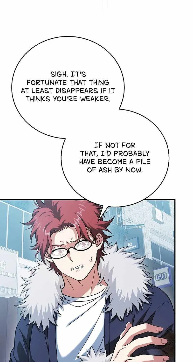 Max Talent Player (2024) Chapter 36 page 6 - 