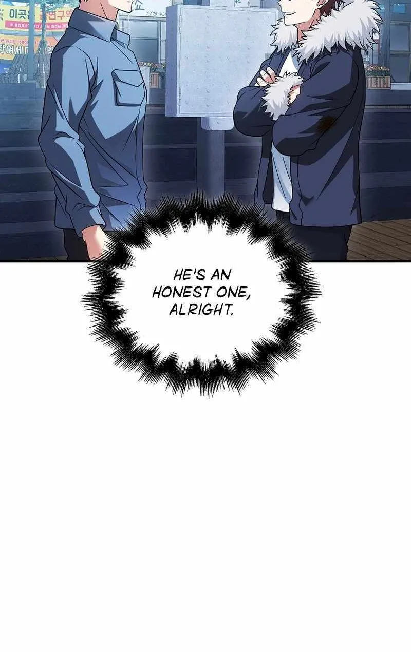 Max Talent Player (2024) Chapter 36 page 8 - 