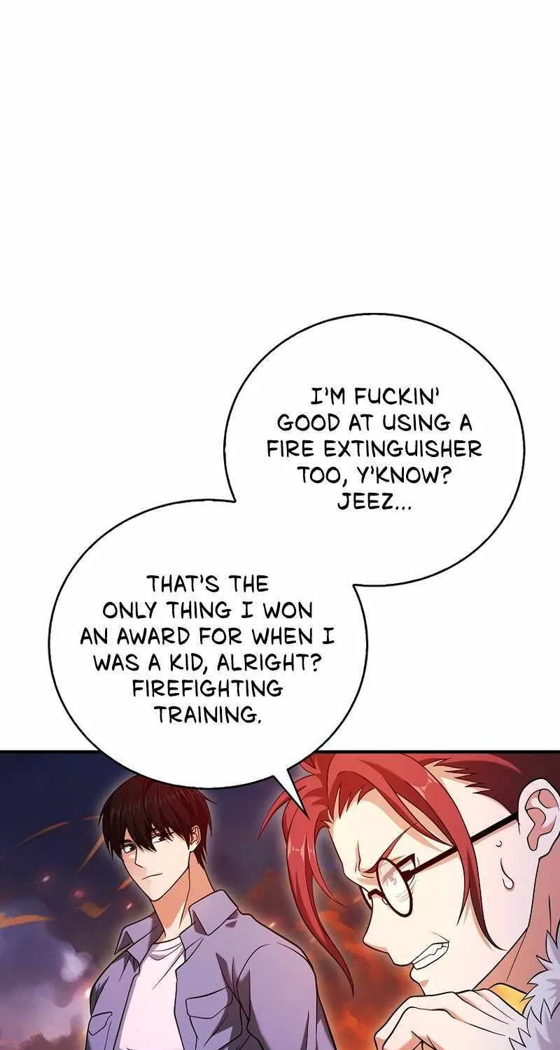 Max Talent Player (2024) Chapter 36 page 82 - 