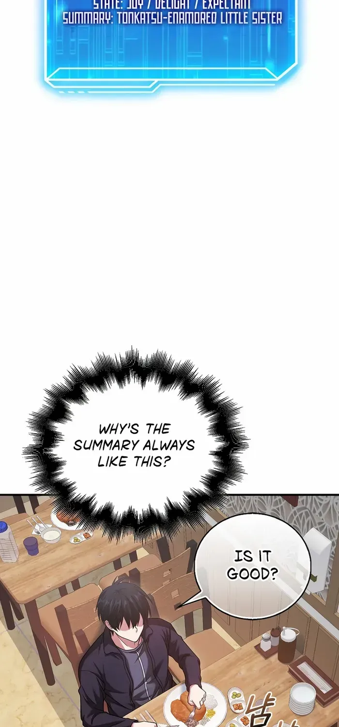 Max Talent Player (2024) Chapter 37 page 105 - 