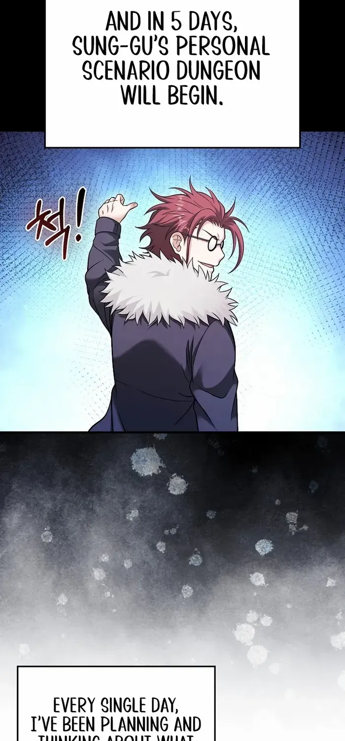 Max Talent Player (2024) Chapter 37 page 116 - 