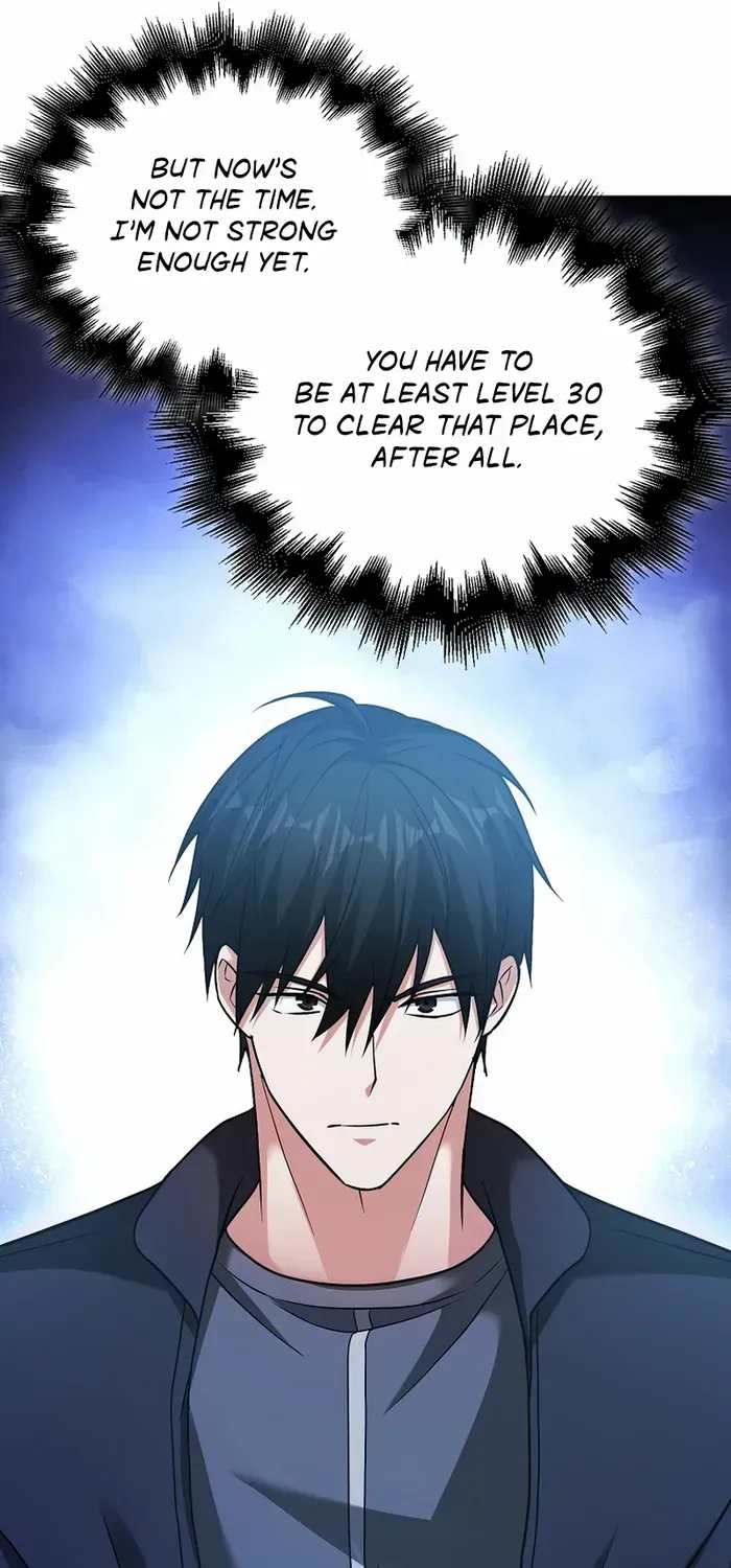 Max Talent Player (2024) Chapter 37 page 119 - 