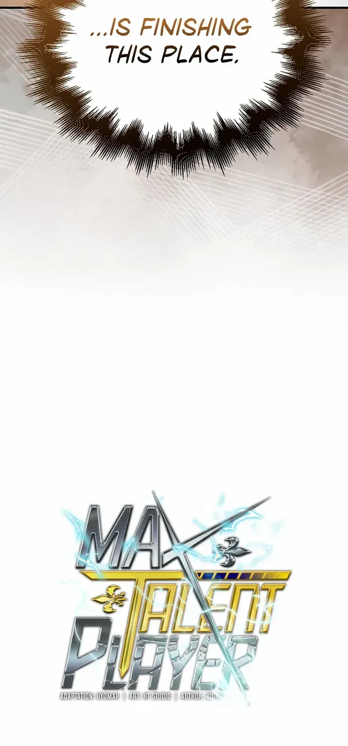 Max Talent Player (2024) Chapter 37 page 121 - 