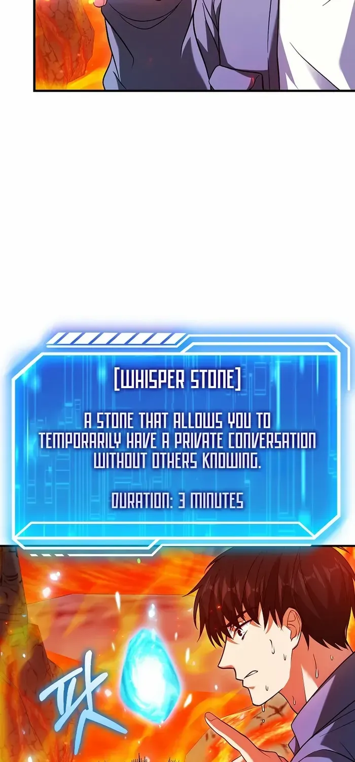 Max Talent Player (2024) Chapter 37 page 16 - 