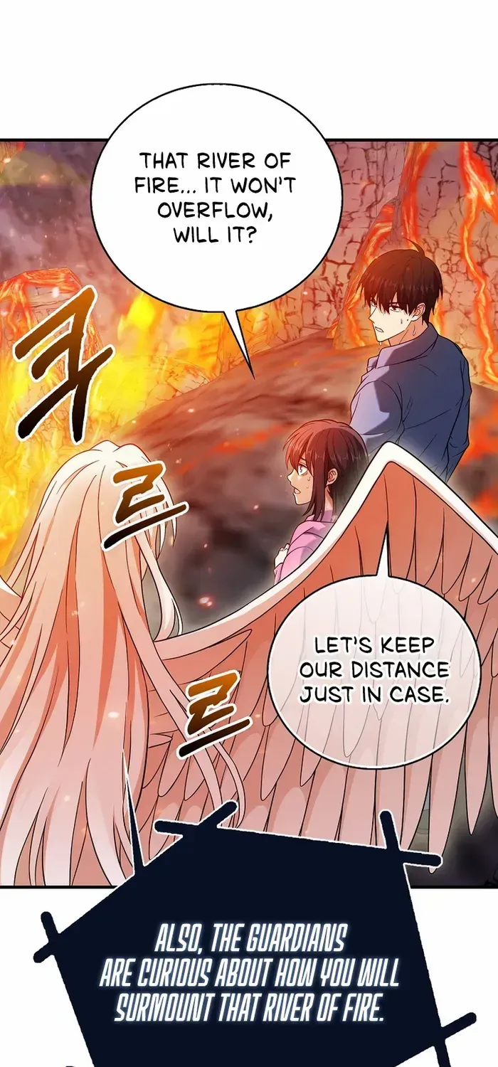 Max Talent Player (2024) Chapter 37 page 22 - 