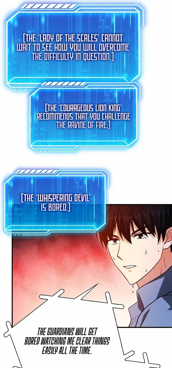 Max Talent Player (2024) Chapter 37 page 24 - 