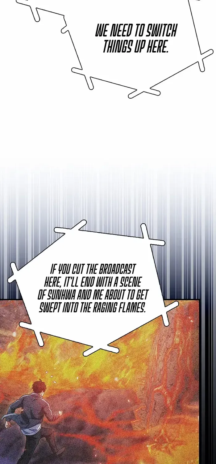 Max Talent Player (2024) Chapter 37 page 25 - 