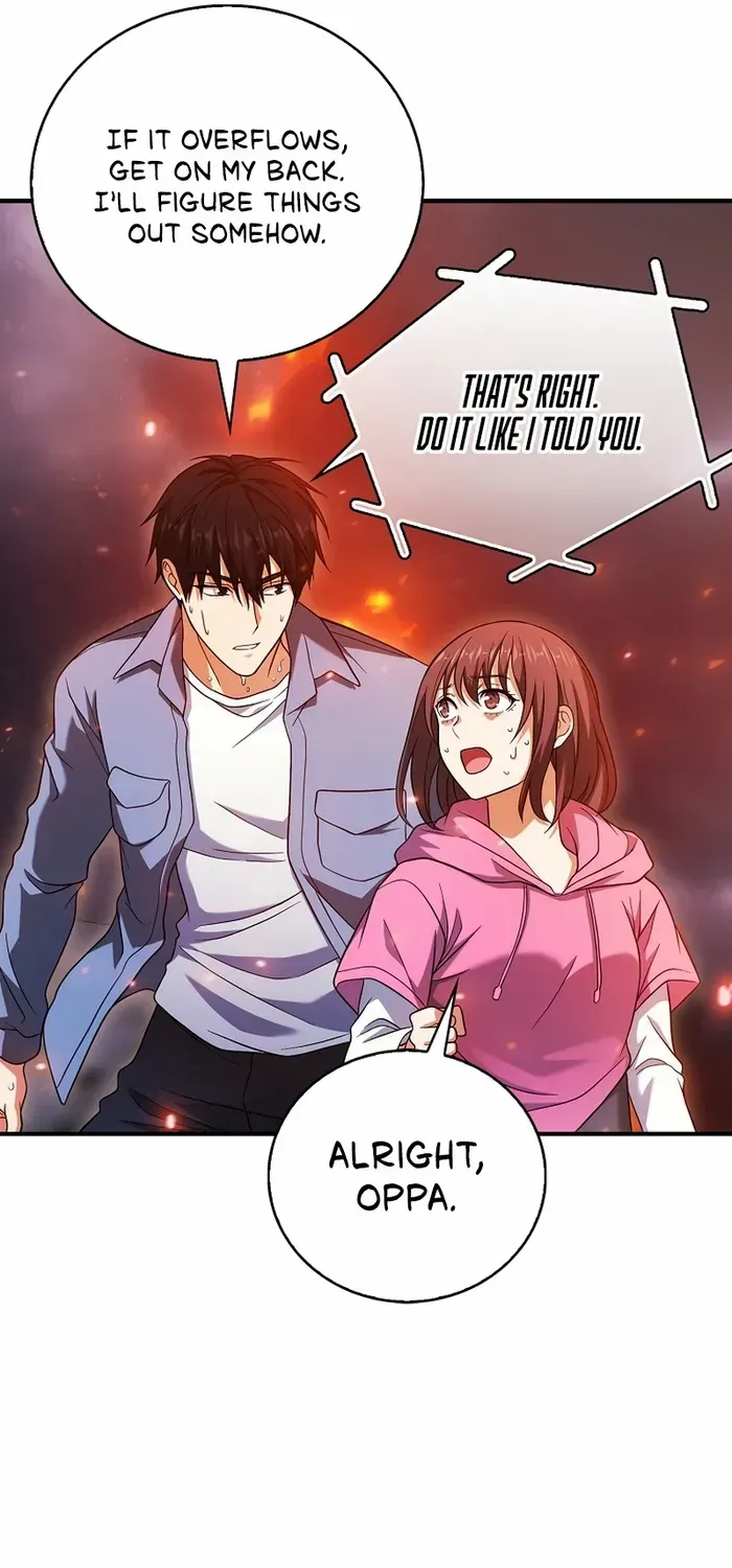 Max Talent Player (2024) Chapter 37 page 30 - 