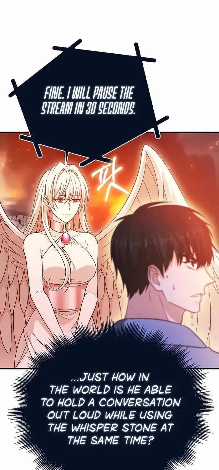 Max Talent Player (2024) Chapter 37 page 31 - 