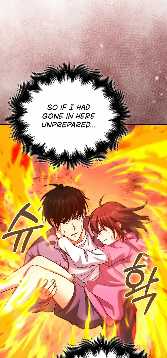 Max Talent Player (2024) Chapter 37 page 41 - 
