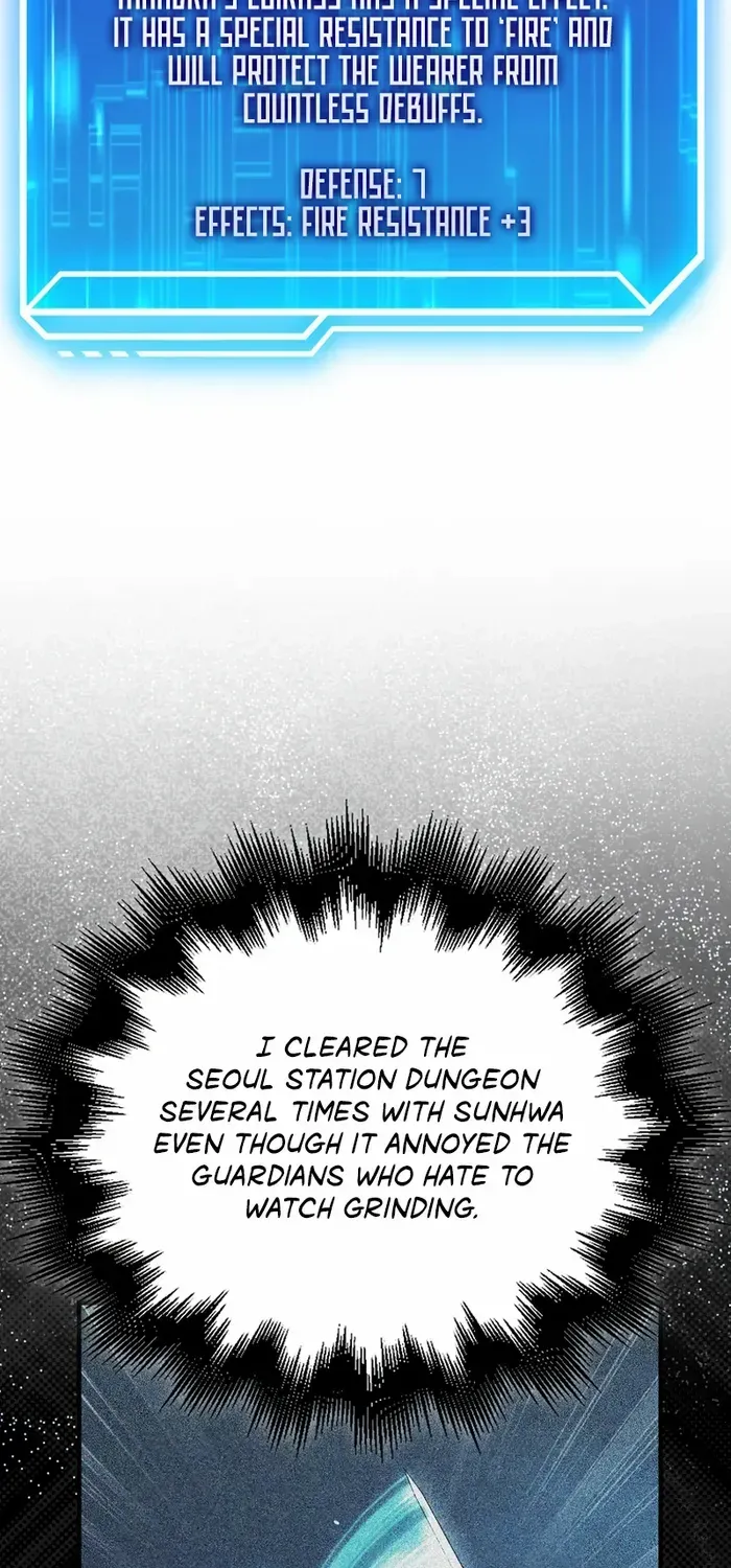 Max Talent Player (2024) Chapter 37 page 43 - 