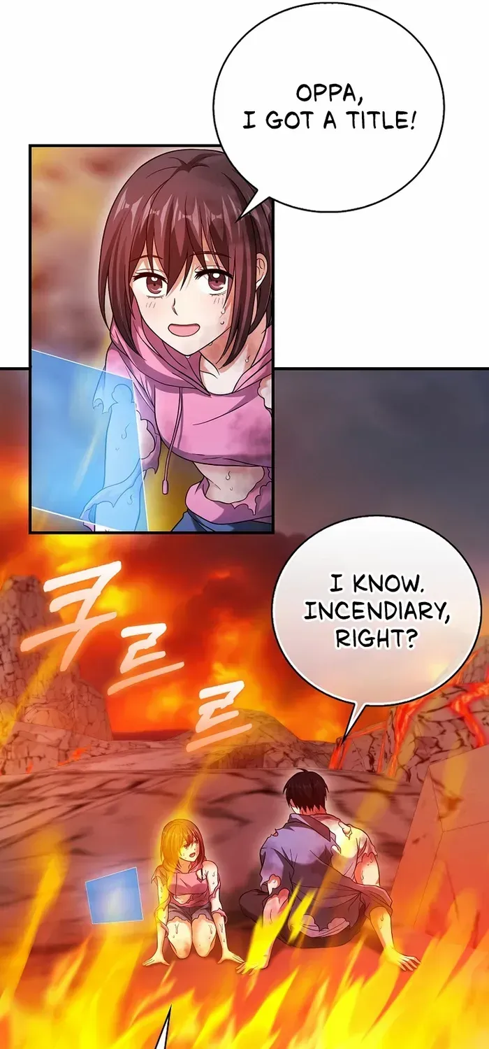 Max Talent Player (2024) Chapter 37 page 59 - 