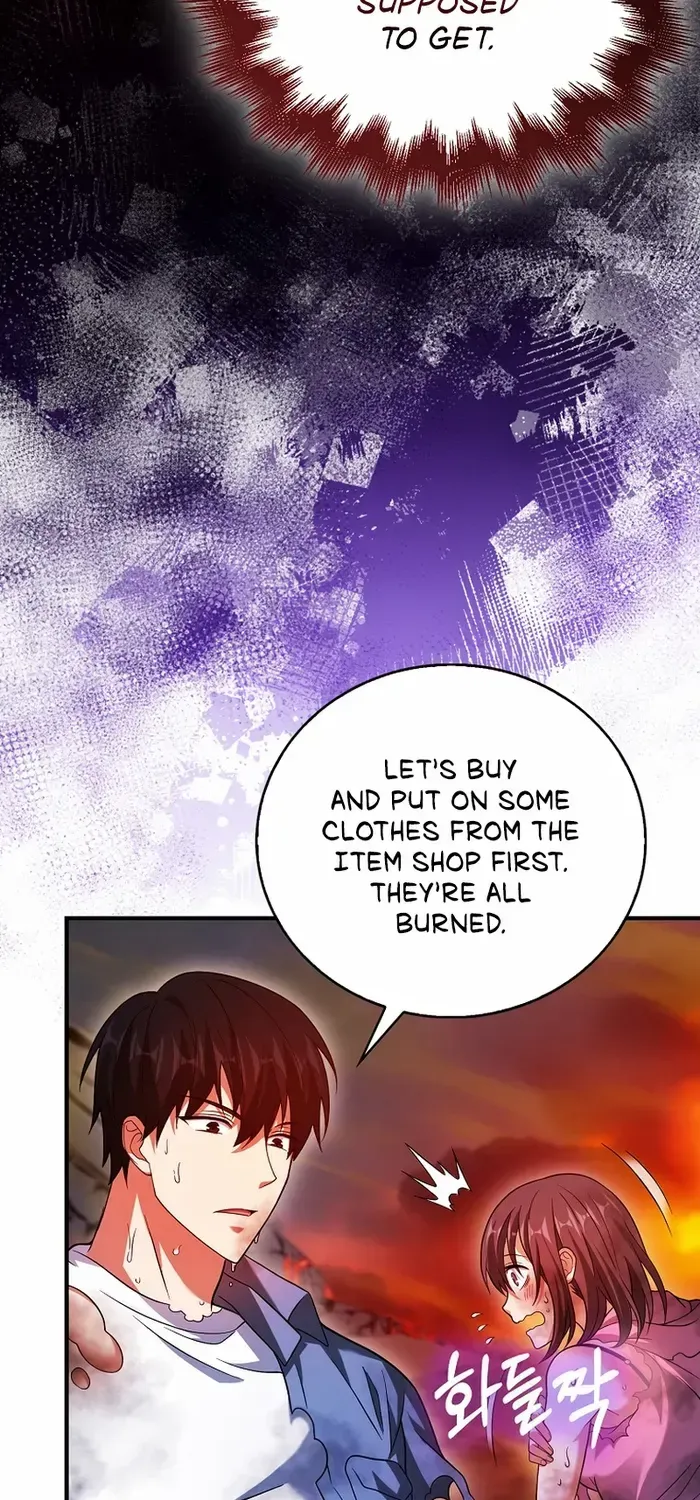 Max Talent Player (2024) Chapter 37 page 61 - 