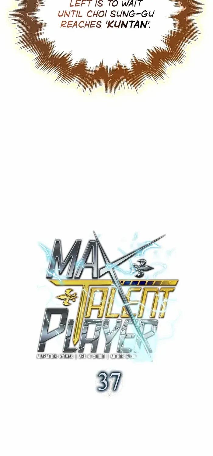 Max Talent Player (2024) Chapter 37 page 66 - 