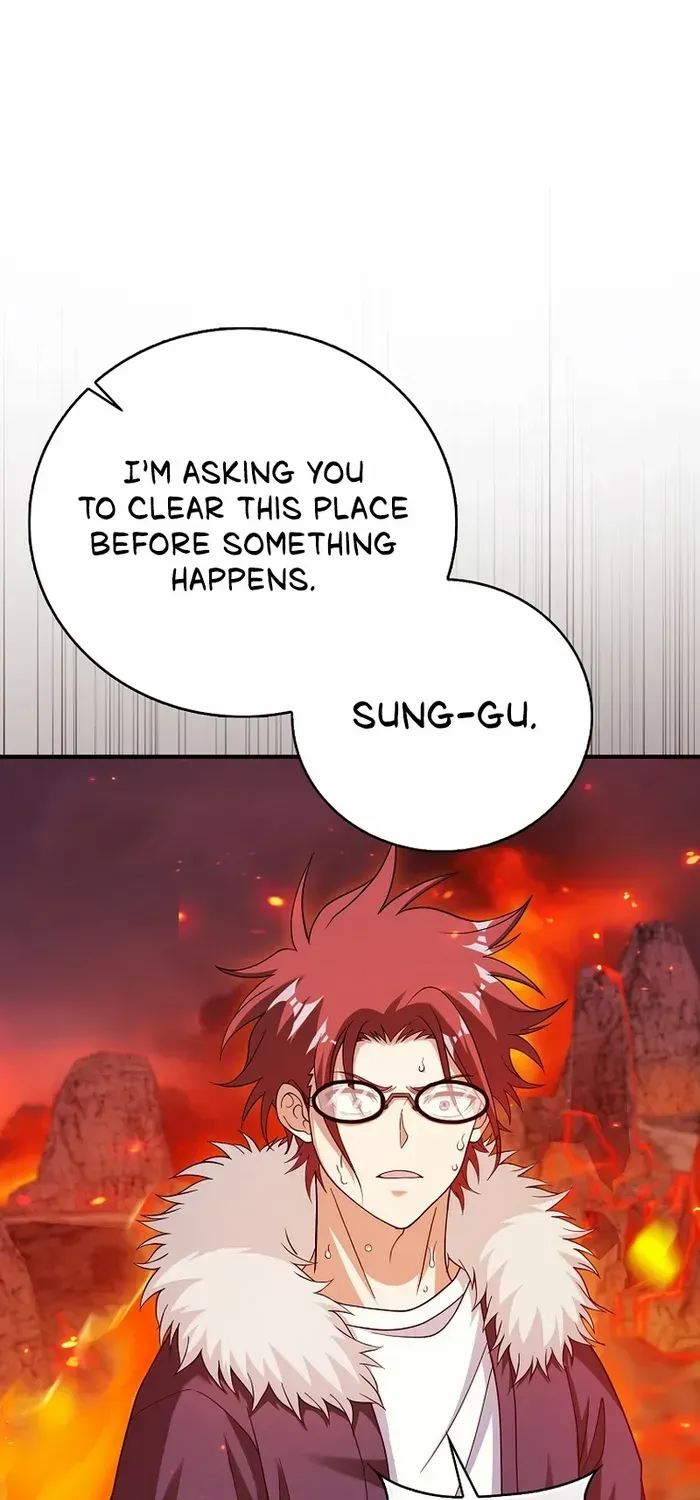 Max Talent Player (2024) Chapter 37 page 8 - 