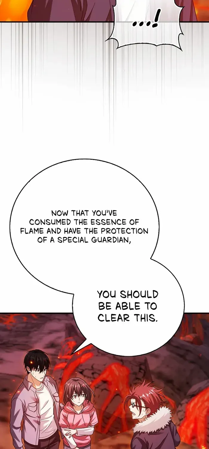 Max Talent Player (2024) Chapter 37 page 9 - 