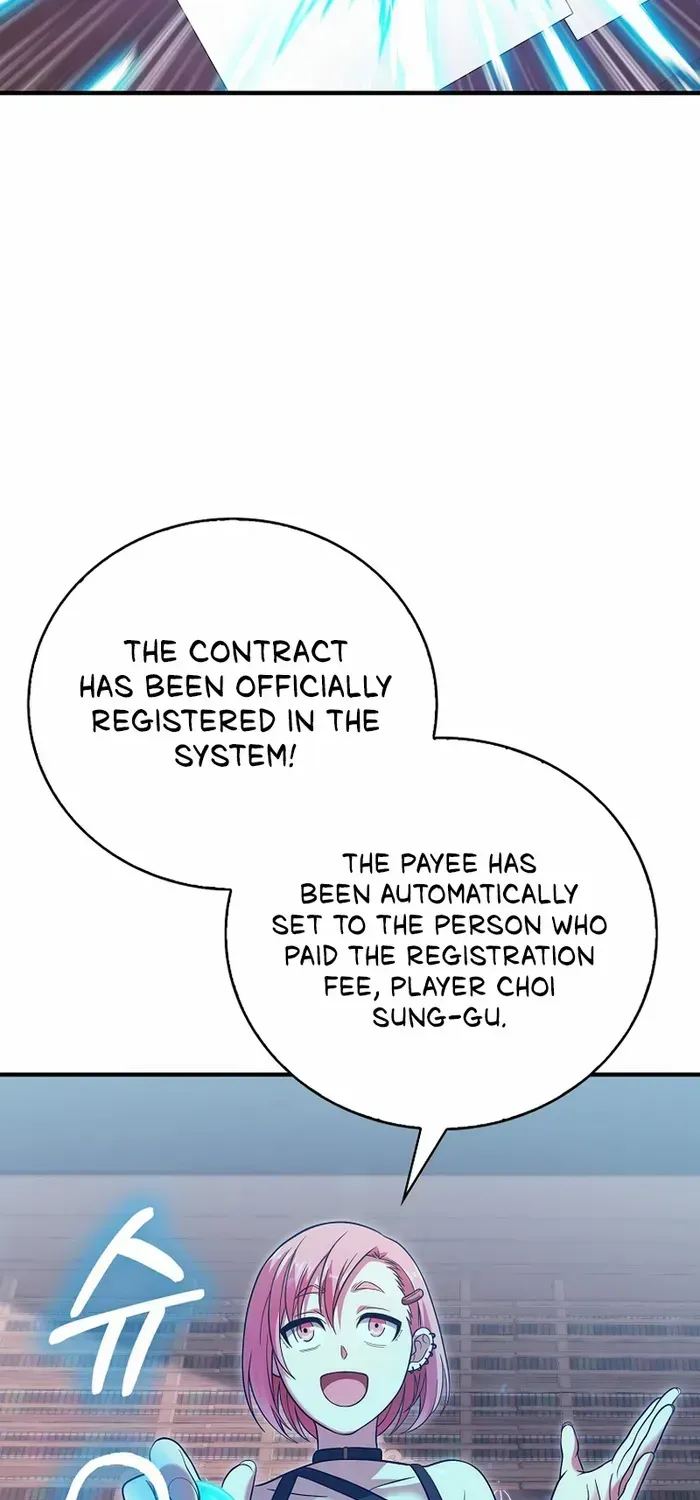 Max Talent Player (2024) Chapter 37 page 91 - 